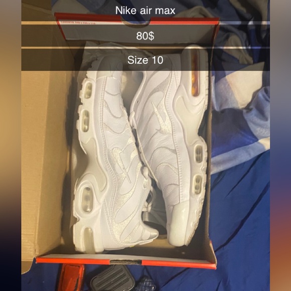 Shoe’s,backpacks, - Picture 5 of 8